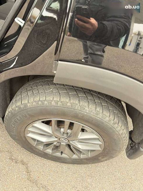 Nissan Rogue 2021 - фото 19