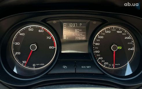 SEAT Ibiza 2013 - фото 16