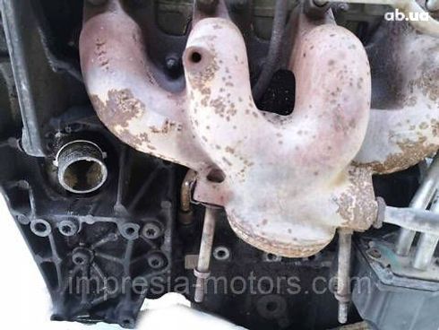двигатель в сборе для Ford Mondeo - купить на Автобазаре - фото 3