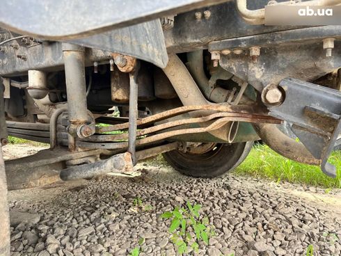 Volvo FMX 2017 - фото 9