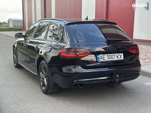 Audi A4 2013 - фото 8