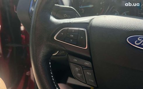 Ford Escape 2019 - фото 22