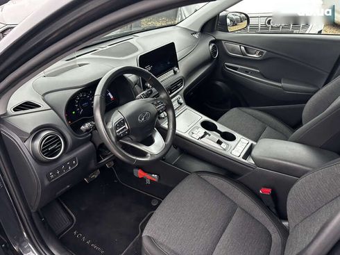 Hyundai Kona 2020 - фото 19