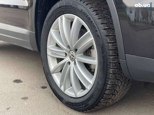 Volkswagen Tiguan 2017 - фото 11