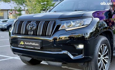 Toyota Land Cruiser Prado 2018 - фото 6