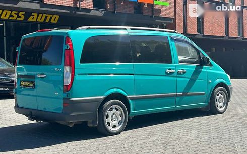 Mercedes-Benz Vito 2011 - фото 6