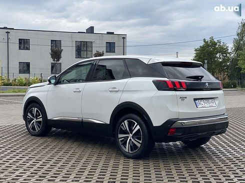 Peugeot 3008 2017 - фото 25