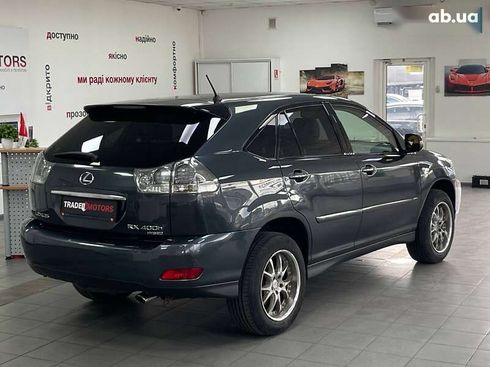 Lexus RX 2006 - фото 13