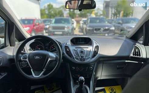 Ford B-Max 2014 - фото 16