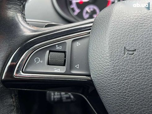 Skoda Octavia 2017 - фото 20