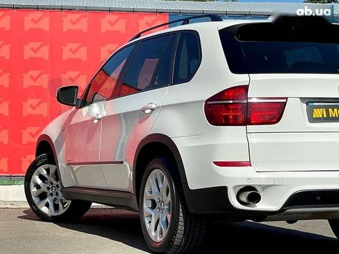 BMW X5 2012 - фото 22