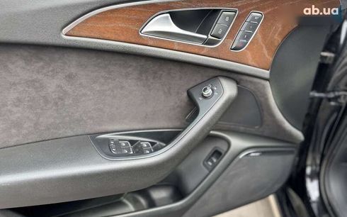 Audi a6 allroad 2014 - фото 7
