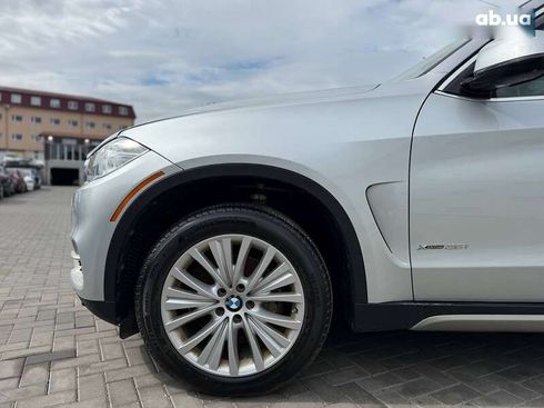 BMW X5 2017 - фото 8