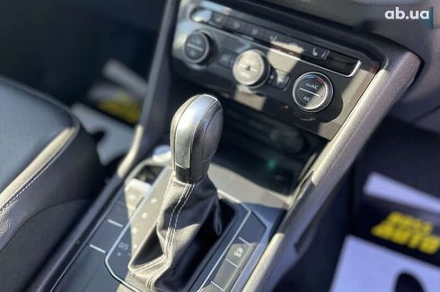 Volkswagen Tiguan 2021 - фото 28