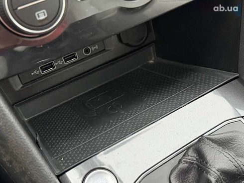 Volkswagen Tiguan 2020 - фото 24