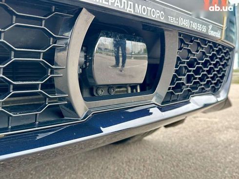 BMW X7 2021 - фото 30