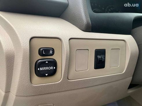Toyota Camry 2007 - фото 16