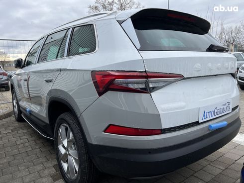 Skoda Kodiaq 2023 - фото 3