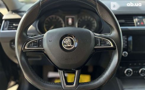 Skoda Octavia 2015 - фото 16