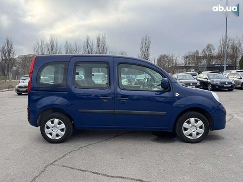 Renault Kangoo 2010 - фото 5