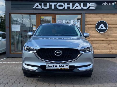 Mazda CX-5 2019 - фото 2