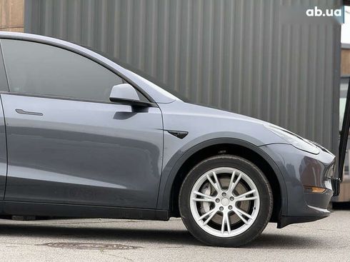 Tesla Model Y 2022 - фото 11