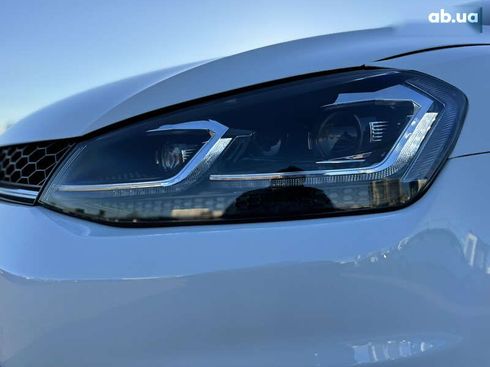 Volkswagen Golf 2015 - фото 25