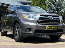 Купить Toyota бу во Львове - купить на Автобазаре