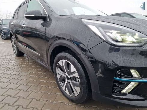 Kia Niro 2022 - фото 13