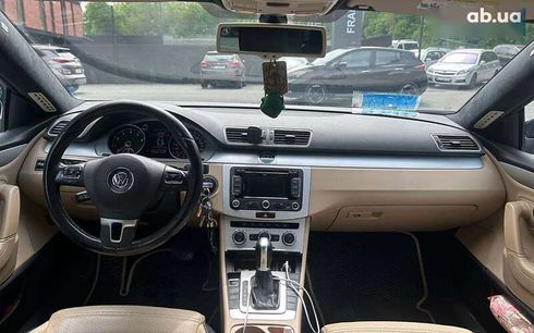 Volkswagen Passat CC 2014 - фото 14