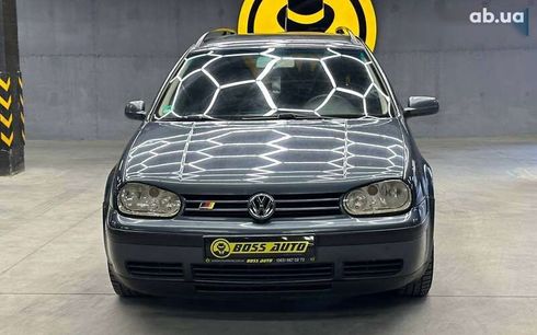 Volkswagen Golf 1999 - фото 2