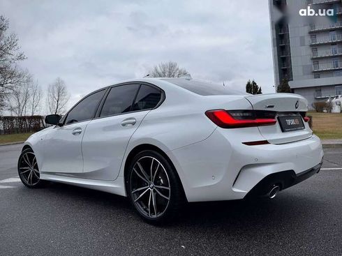 BMW 3 серия 2022 - фото 10