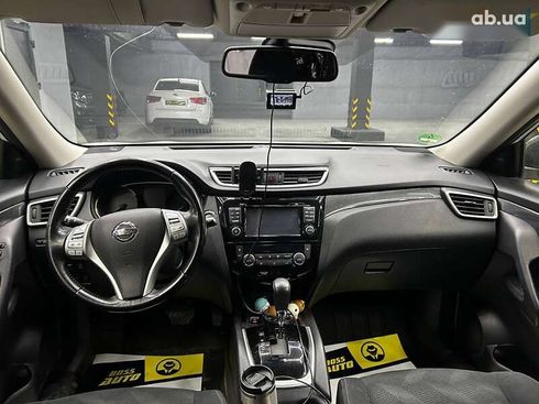 Nissan X-Trail 2016 - фото 9