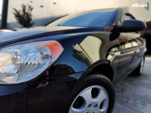 Hyundai Accent 2008 - фото 2