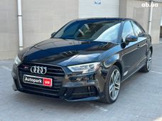 Продажа б/у седан Audi A3 2016 года - купить на Автобазаре