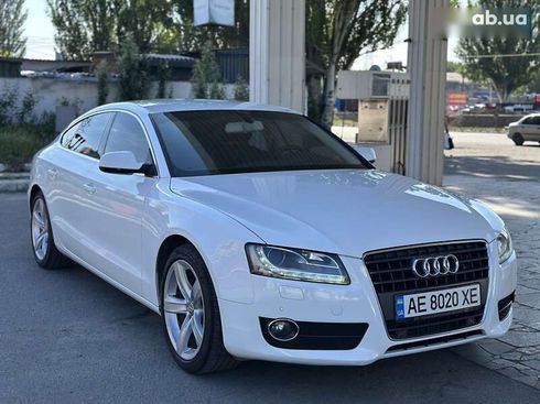 Audi A5 2011 - фото 29