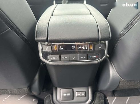 Toyota Highlander 2024 - фото 25