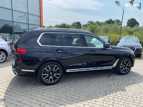 BMW X7 2019 - фото 8