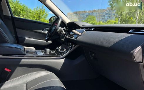 Land Rover Range Rover Velar 2017 - фото 10