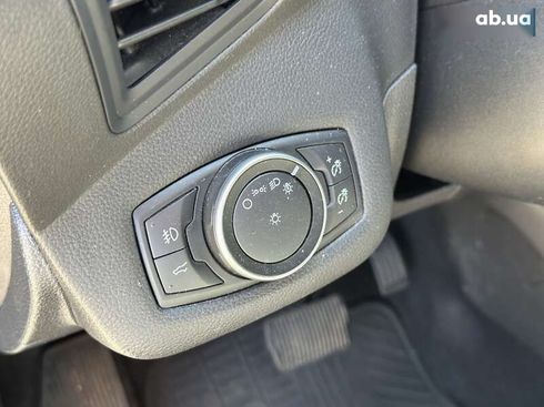 Ford Escape 2017 - фото 19