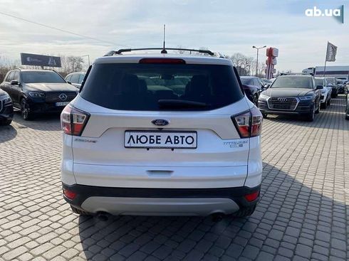 Ford Escape 2016 - фото 6