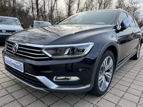 Volkswagen Passat 2021 - фото 3