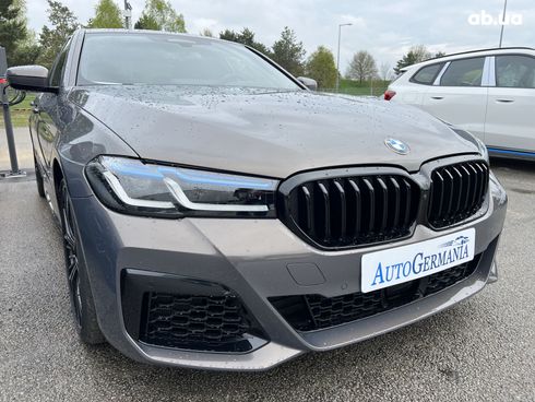 BMW 5 серия 2023 - фото 24