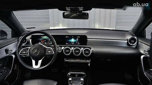 Mercedes-Benz A-Класс 2019 - фото 26
