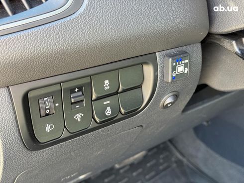Kia Rio 2015 синий - фото 17