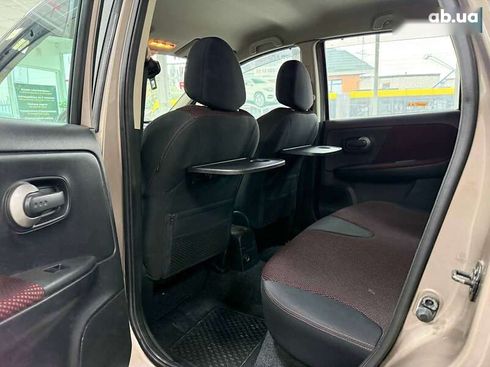 Nissan Note 2007 - фото 30