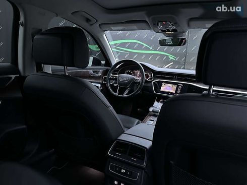 Audi A6 2020 - фото 26
