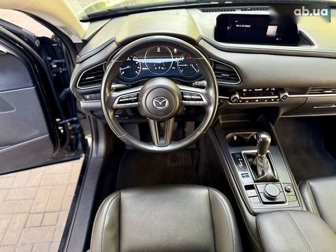 Mazda CX-30 2021 - фото 25