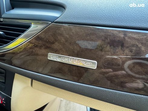 Audi A6 2011 белый - фото 37