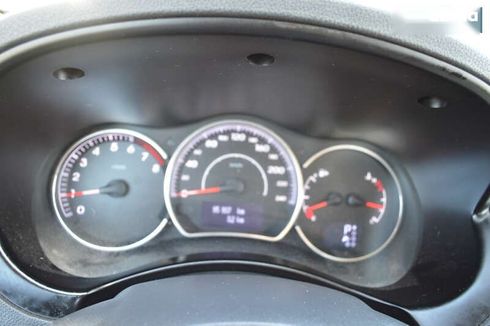 Renault Koleos 2011 - фото 20